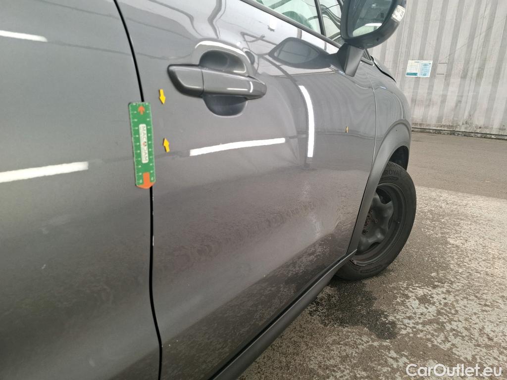  Citroen  C3  Aircross Feel Business 1.5 BlueHDi 100CV BVM6 E6dT #22