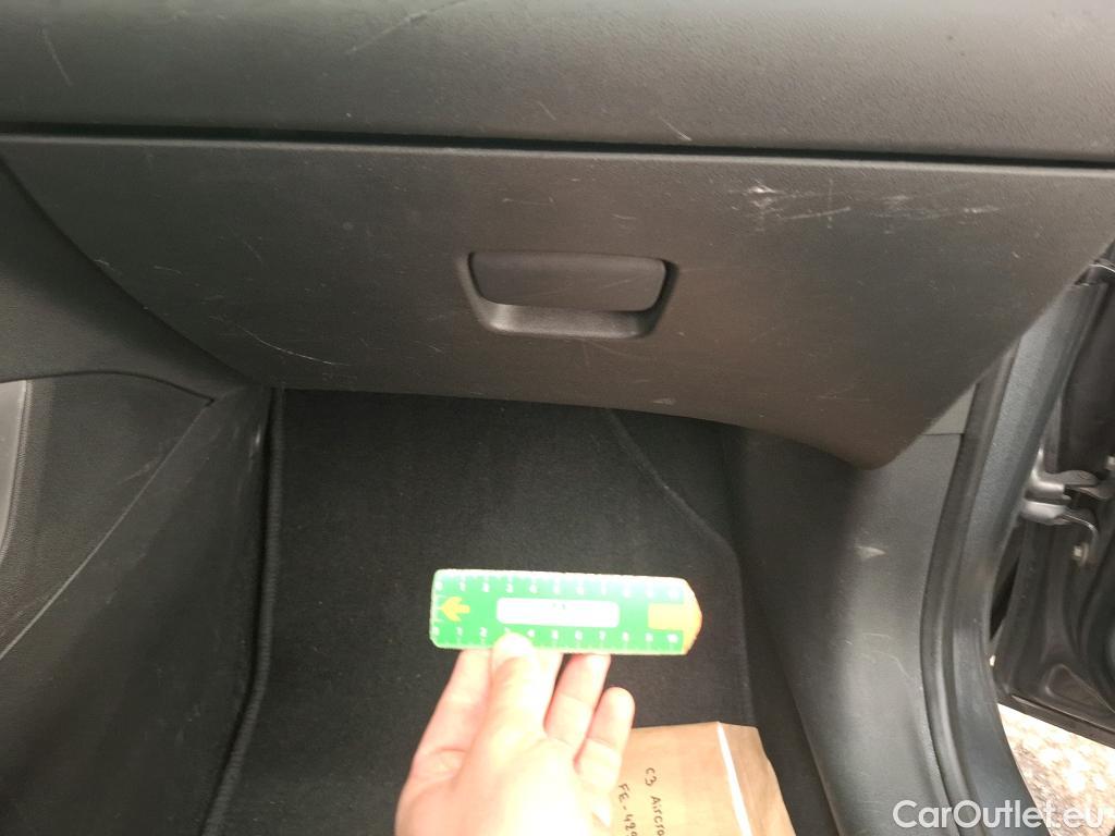  Citroen  C3  Aircross Feel Business 1.5 BlueHDi 100CV BVM6 E6dT #35