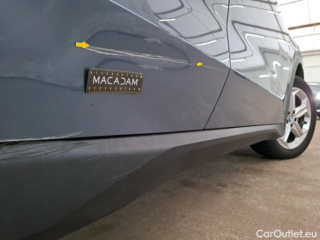  Bmw  X1 BMW  / 2022 / 5P / SUV sDrive18d Business Design DKG7 #2