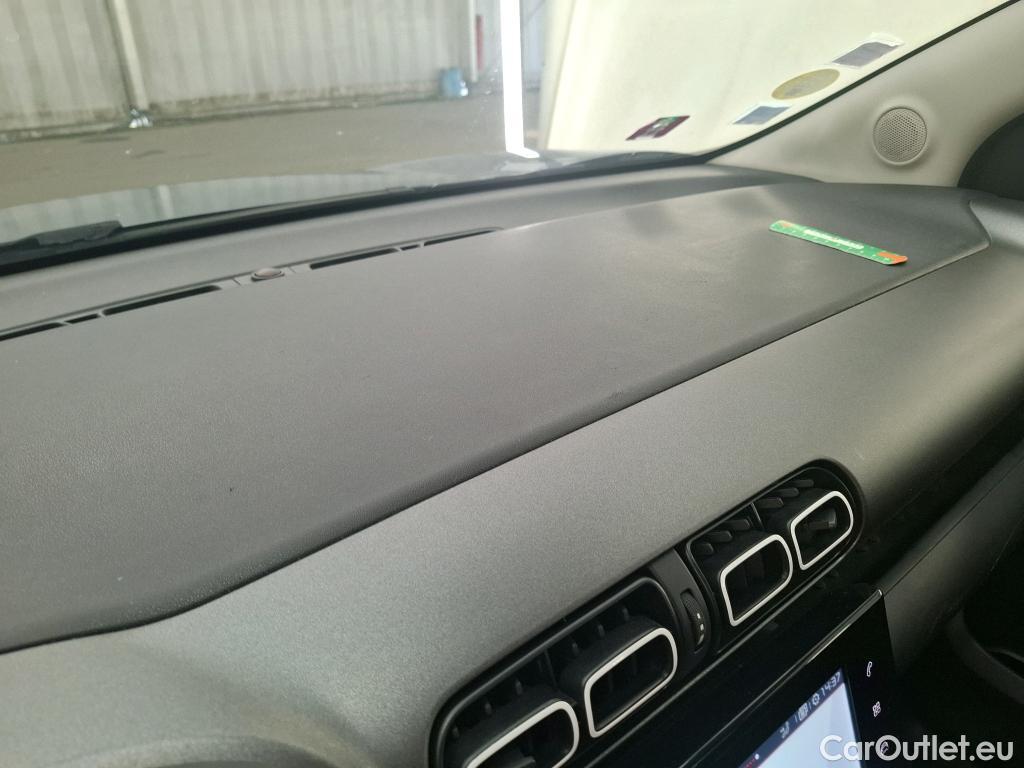  Citroen  C3  Aircross Feel Business 1.5 BlueHDi 100CV BVM6 E6dT #18