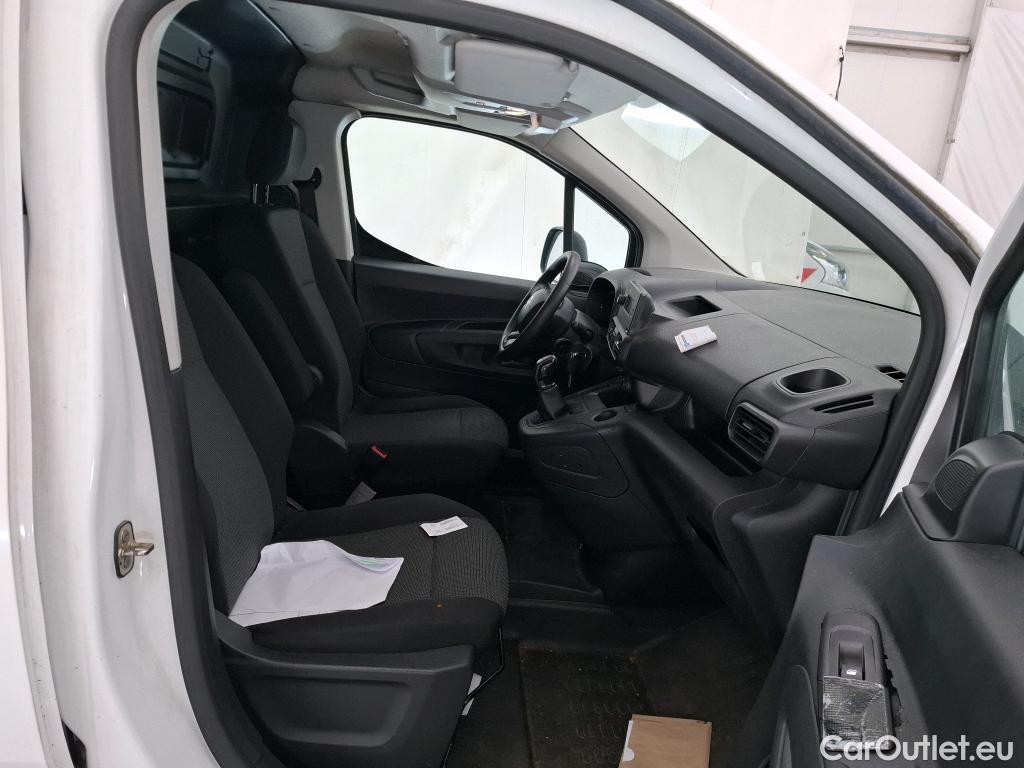 Citroen  Berlingo  Fourgon Club M 650 1.5 BlueHDi 75CV BVM5 E6dT #8