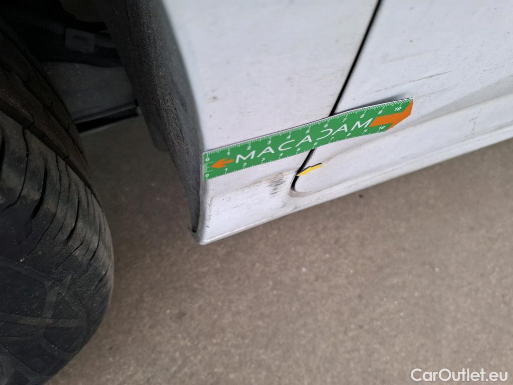 Citroen  Berlingo  Fourgon Club M 650 1.5 BlueHDi 75CV BVM5 E6dT #21