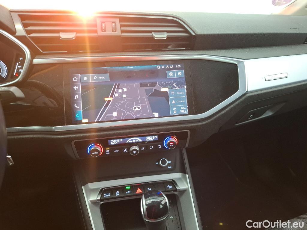 Audi  Q3  Sportback 45 e TFSI Business Line 1.4 TFSI 245CV BVA6 E6d #7