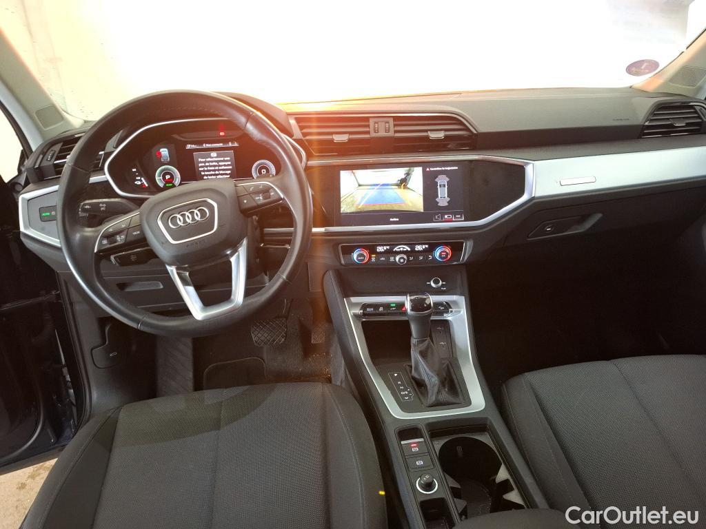 Audi  Q3  Sportback 45 e TFSI Business Line 1.4 TFSI 245CV BVA6 E6d #5