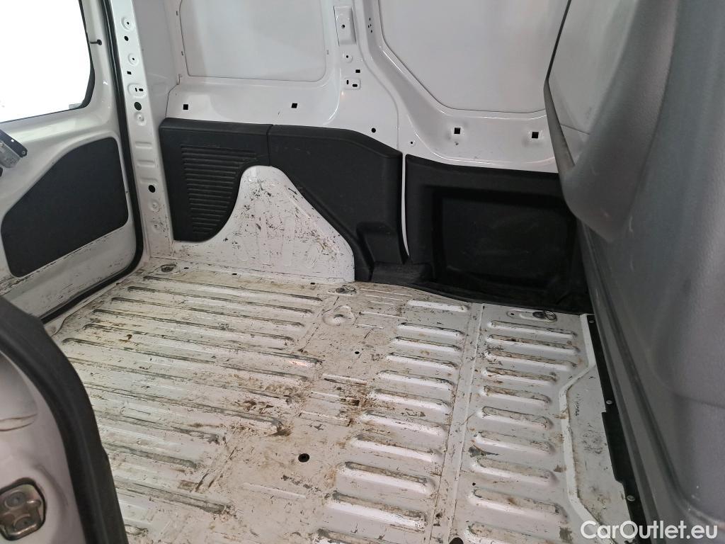 Citroen  Berlingo  Fourgon Confort L1 (Court) 1.6 100CV BVM5 E5 #9