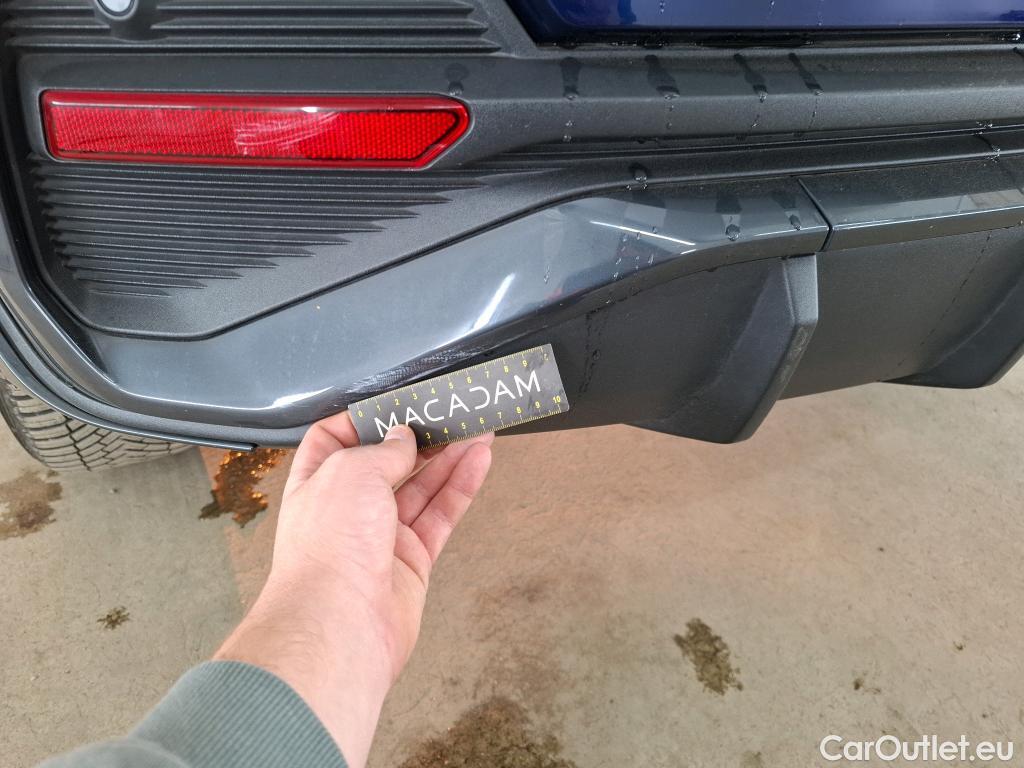 Audi  Q3  Sportback 45 e TFSI Business Line 1.4 TFSI 245CV BVA6 E6d #25