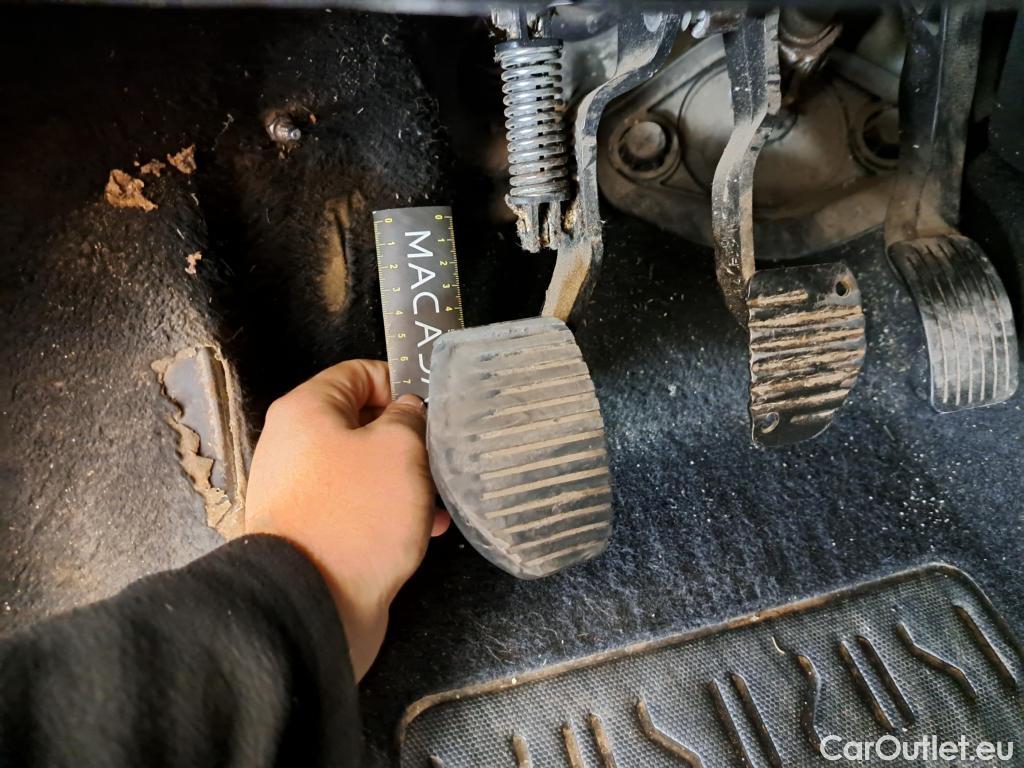 Citroen  Berlingo  Fourgon Confort L1 (Court) 1.6 100CV BVM5 E5 #19