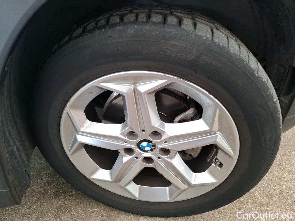  Bmw  X1 BMW  / 2022 / 5P / SUV sDrive18d Business Design DKG7 #6