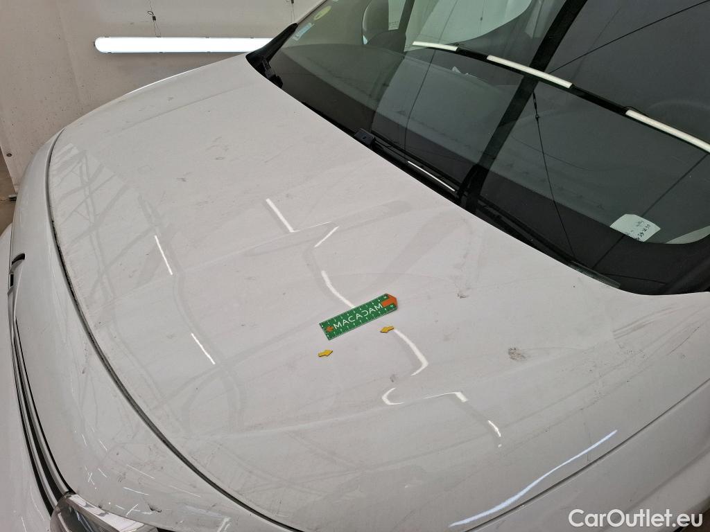 Citroen  Berlingo  Fourgon Club M 650 1.5 BlueHDi 75CV BVM5 E6dT #32