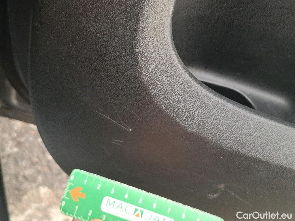  Citroen  C3  Aircross Feel Business 1.5 BlueHDi 100CV BVM6 E6dT #8