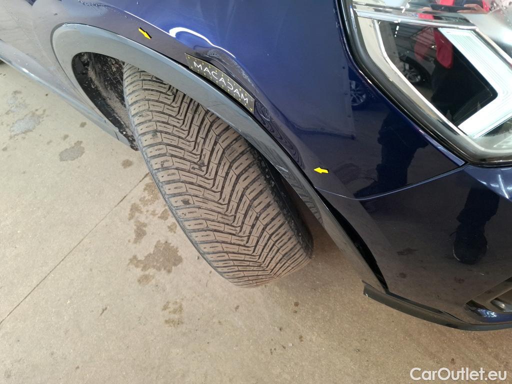 Audi  Q3  Sportback 45 e TFSI Business Line 1.4 TFSI 245CV BVA6 E6d #10