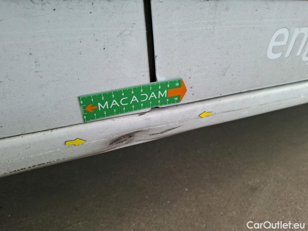 Citroen  Berlingo  Fourgon Club M 650 1.5 BlueHDi 75CV BVM5 E6dT #3