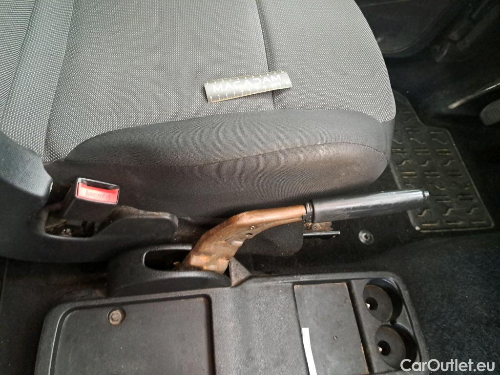 Citroen  Berlingo  Fourgon Confort L1 (Court) 1.6 100CV BVM5 E5 #25