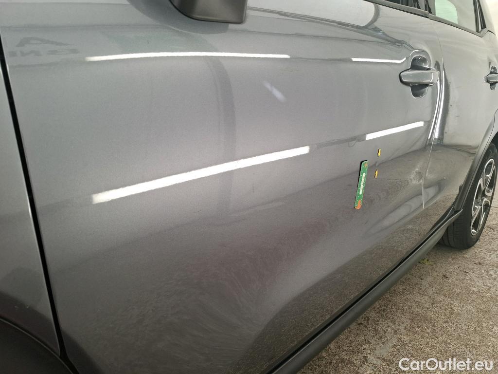  Citroen  C3  Aircross Feel Business 1.5 BlueHDi 100CV BVM6 E6dT #47