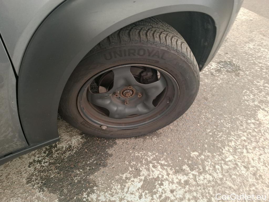  Citroen  C3  Aircross Feel Business 1.5 BlueHDi 100CV BVM6 E6dT #54