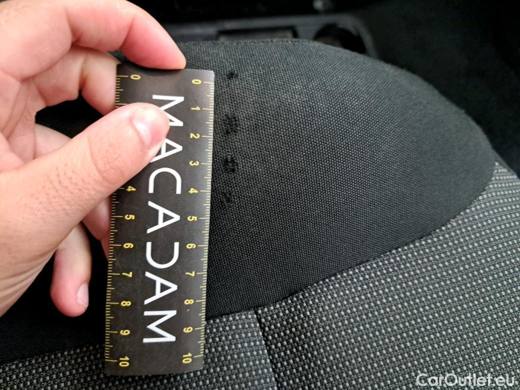 Citroen  Berlingo  Fourgon Confort L1 (Court) 1.6 100CV BVM5 E5 #22