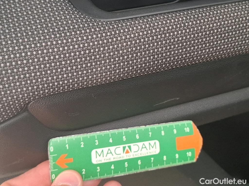  Citroen  C3  Aircross Feel Business 1.5 BlueHDi 100CV BVM6 E6dT #17