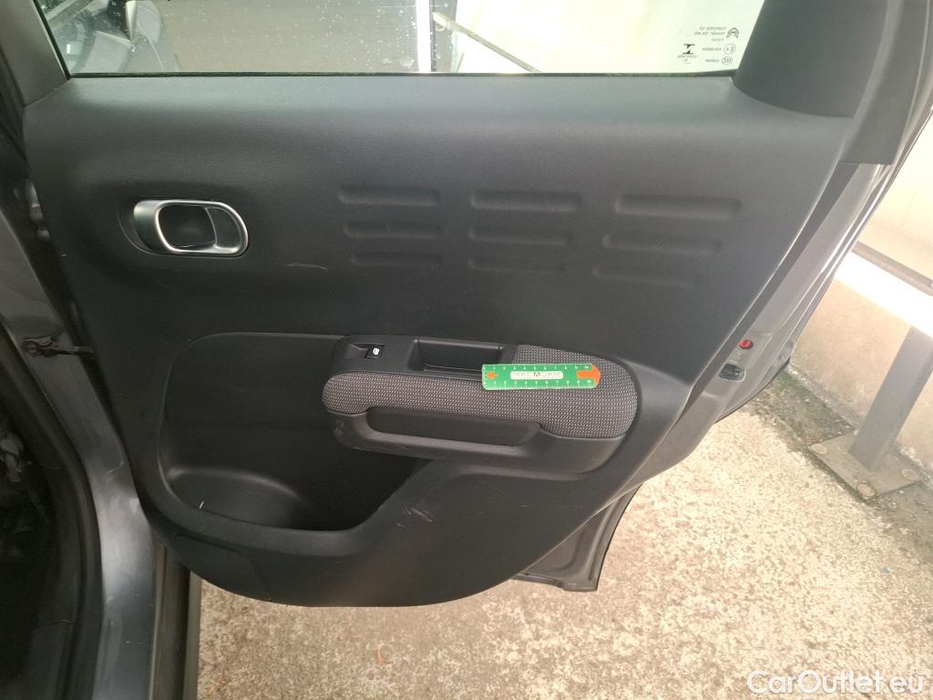  Citroen  C3  Aircross Feel Business 1.5 BlueHDi 100CV BVM6 E6dT #10