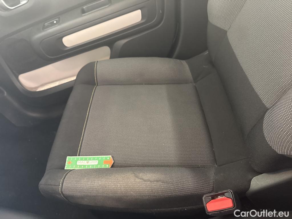  Citroen  C3  Société Feel 1.5 BlueHDI 100CV BVM6 E6dT #5