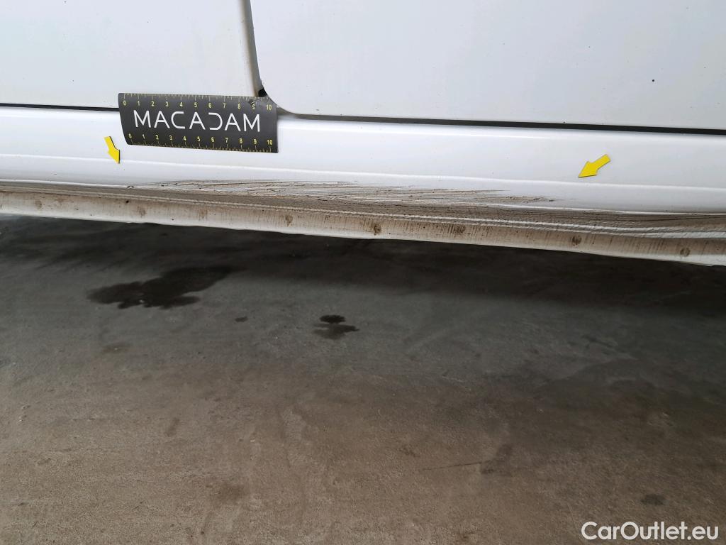 Citroen  Berlingo  Fourgon Confort L1 (Court) 1.6 100CV BVM5 E5 #3