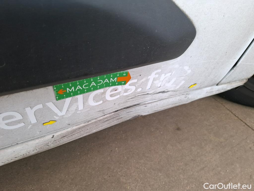 Citroen  Berlingo  Fourgon Club M 650 1.5 BlueHDi 75CV BVM5 E6dT #6