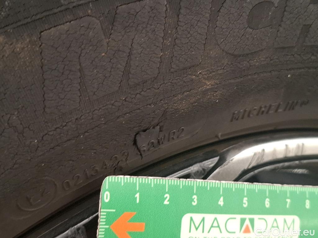  Citroen  C3  Aircross Feel Business 1.5 BlueHDi 100CV BVM6 E6dT #34