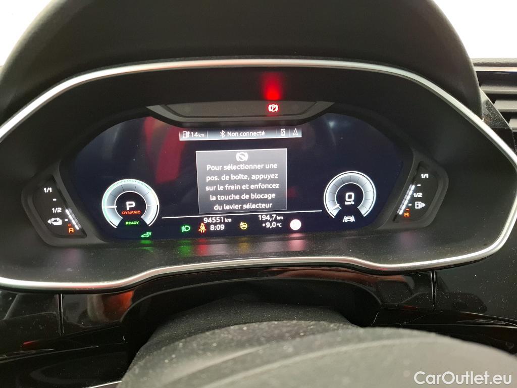 Audi  Q3  Sportback 45 e TFSI Business Line 1.4 TFSI 245CV BVA6 E6d #6