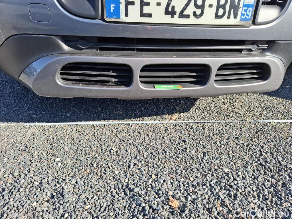  Citroen  C3  Aircross Feel Business 1.5 BlueHDi 100CV BVM6 E6dT #59