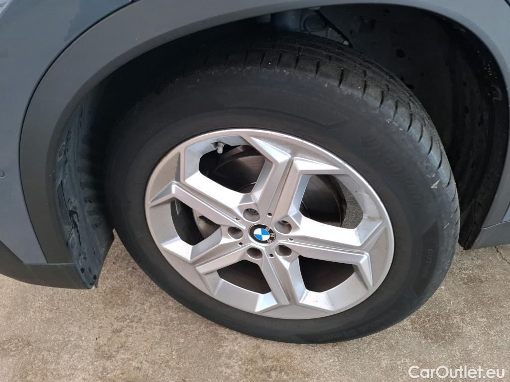  Bmw  X1 BMW  / 2022 / 5P / SUV sDrive18d Business Design DKG7 #28