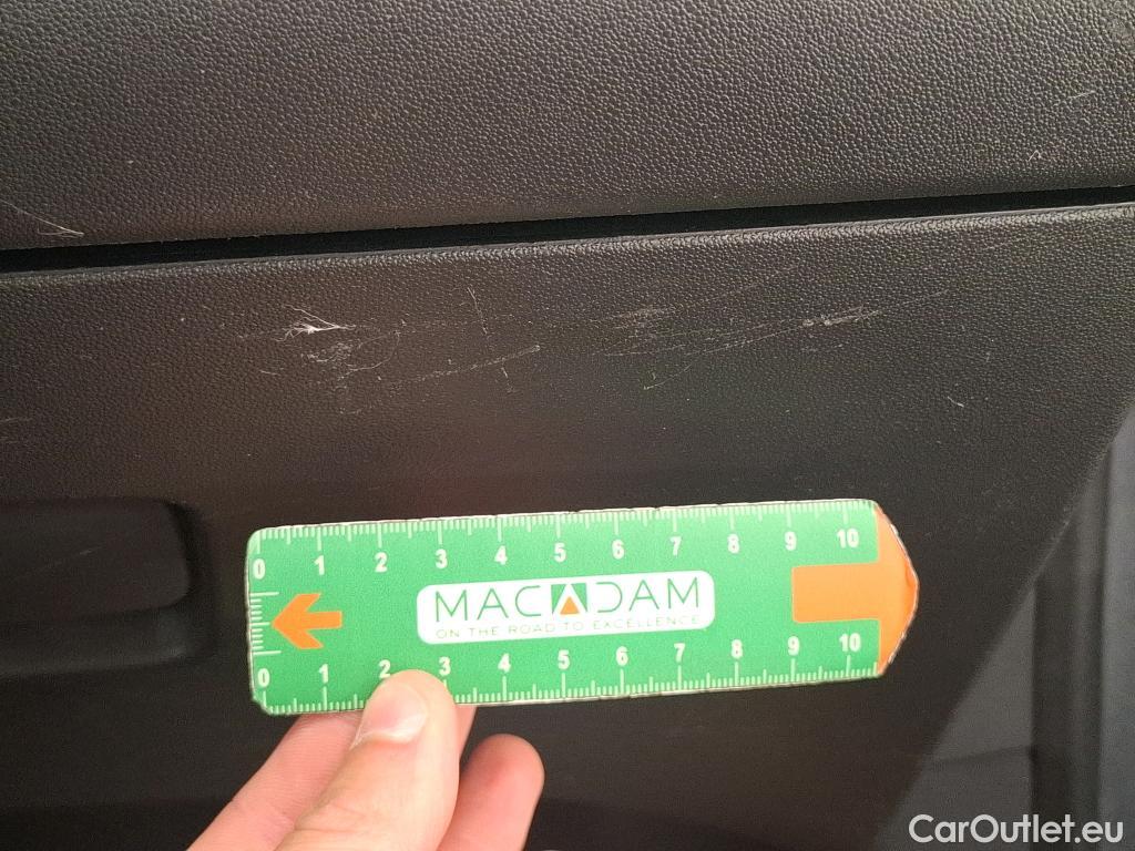  Citroen  C3  Aircross Feel Business 1.5 BlueHDi 100CV BVM6 E6dT #36