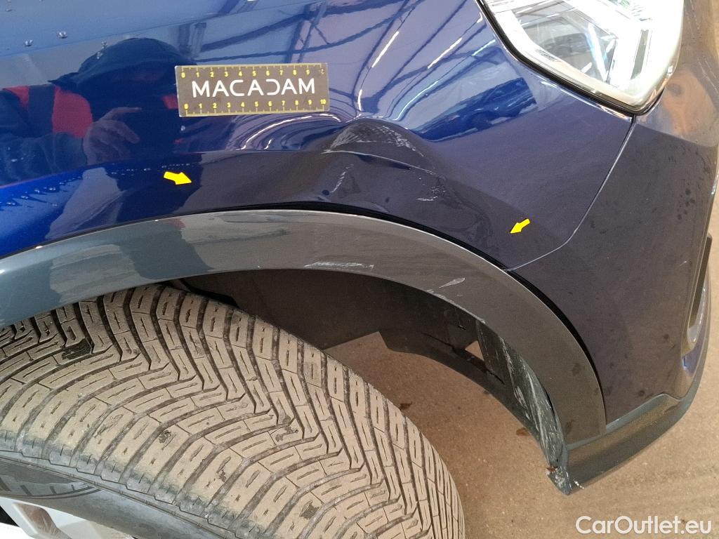 Audi  Q3  Sportback 45 e TFSI Business Line 1.4 TFSI 245CV BVA6 E6d #3