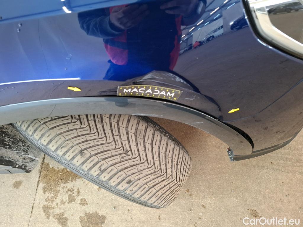 Audi  Q3  Sportback 45 e TFSI Business Line 1.4 TFSI 245CV BVA6 E6d #8