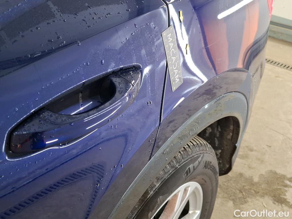 Audi  Q3  Sportback 45 e TFSI Business Line 1.4 TFSI 245CV BVA6 E6d #12