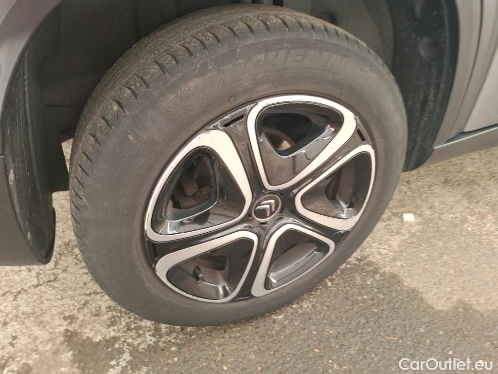  Citroen  C3  Aircross Feel Business 1.5 BlueHDi 100CV BVM6 E6dT #51