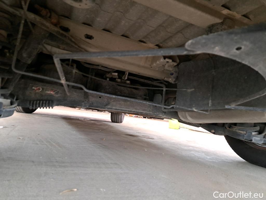 Citroen  Berlingo  Fourgon Confort L1 (Court) 1.6 100CV BVM5 E5 #11