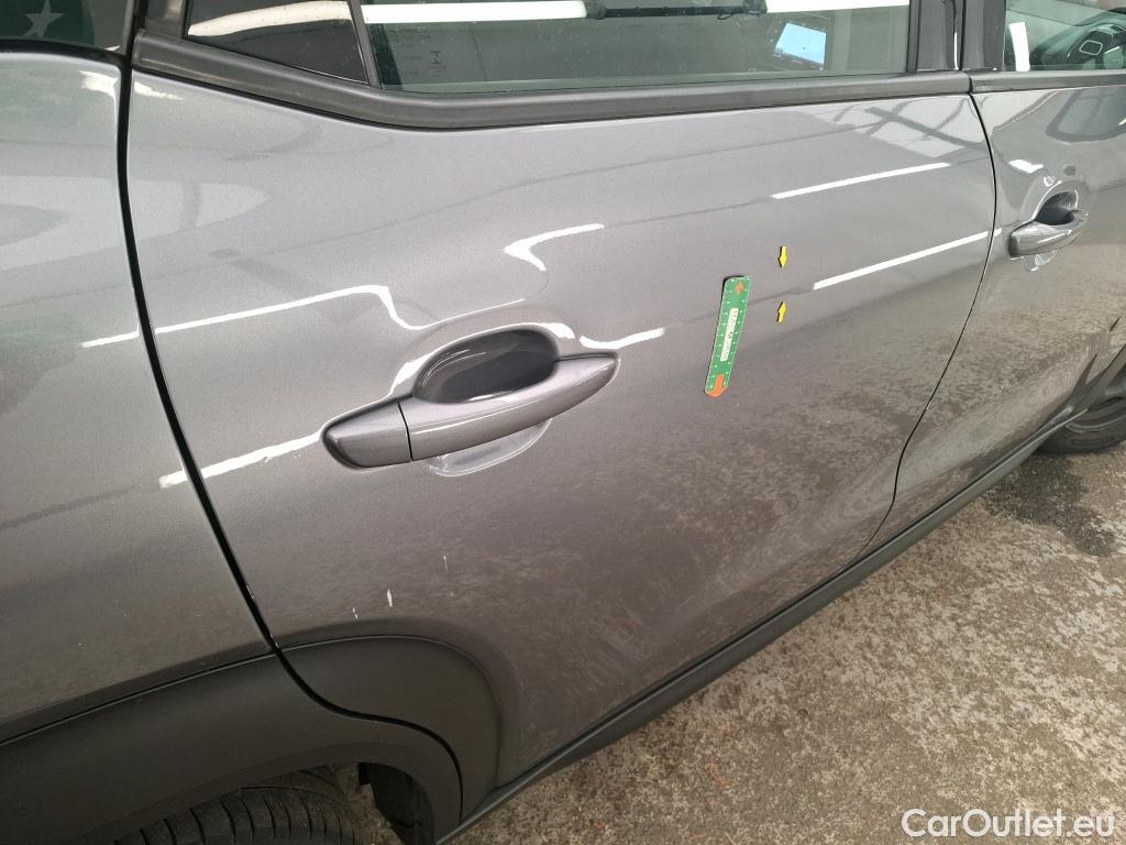  Citroen  C3  Aircross Feel Business 1.5 BlueHDi 100CV BVM6 E6dT #43