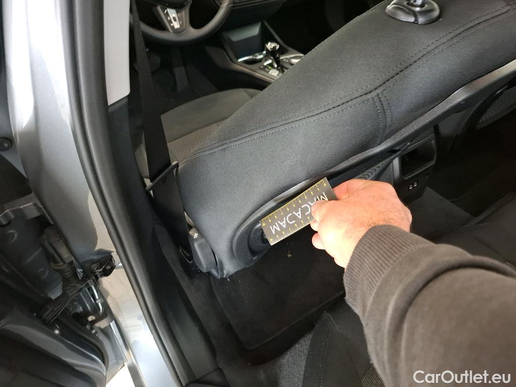  Bmw  Serie 1 BMW Série 1 / 2019 / 5P / Berline 116i DKG7 Business Design #5