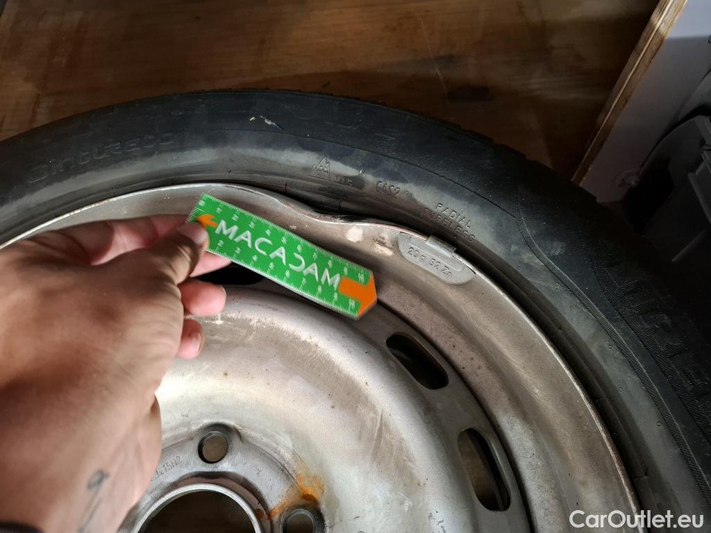 Citroen  Berlingo  Fourgon Club M 650 1.5 BlueHDi 75CV BVM5 E6dT #29