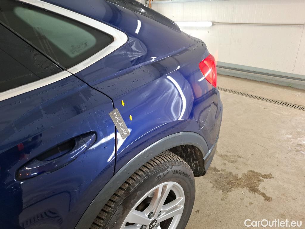 Audi  Q3  Sportback 45 e TFSI Business Line 1.4 TFSI 245CV BVA6 E6d #11