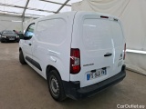 Citroen  Berlingo  Fourgon Club M 650 1.5 BlueHDi 75CV BVM5 E6dT #2