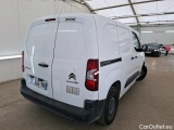 Citroen  Berlingo  Fourgon Club M 650 1.5 BlueHDi 75CV BVM5 E6dT #3