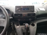 Citroen  Berlingo  Fourgon Club M 650 1.5 BlueHDi 75CV BVM5 E6dT #7