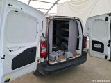 Citroen  Berlingo  Fourgon Club M 650 1.5 BlueHDi 75CV BVM5 E6dT #10