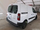 Citroen  Berlingo  Fourgon Confort L1 (Court) 1.6 100CV BVM5 E5 #3