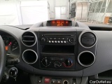 Citroen  Berlingo  Fourgon Confort L1 (Court) 1.6 100CV BVM5 E5 #7