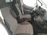 Citroen  Berlingo  Fourgon Confort L1 (Court) 1.6 100CV BVM5 E5 #8