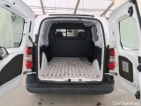Citroen  Berlingo  Fourgon Confort L1 (Court) 1.6 100CV BVM5 E5 #10