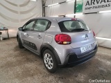  Citroen  C3  Feel Business 1.2 PureTech 80CV BVM5 E6
 #2