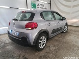  Citroen  C3  Feel Business 1.2 PureTech 80CV BVM5 E6
 #3