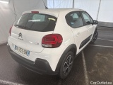  Citroen  C3  Société Feel 1.5 BlueHDI 100CV BVM6 E6dT #3